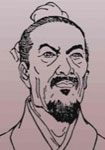 班彪 头像