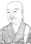 法藏 头像