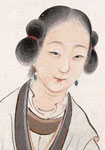 冯小青 头像