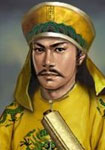 冯云山 头像