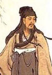 惠洪 头像
