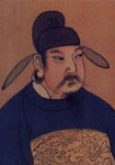 李隆基 头像