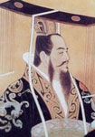 刘彻 头像