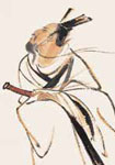 刘孝威 头像