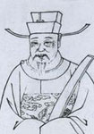 陆容 头像