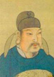 吕让 头像