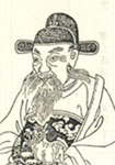 潘岳 头像