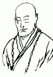 齐己 头像