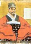 权德舆 头像