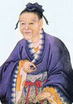司马迁 头像