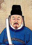 王琼 头像