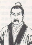 王獻之 頭像
