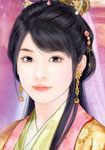 王韫秀 头像