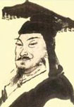 萧悫 头像