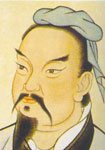 谢惠连 头像