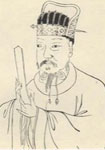 徐陵 頭像