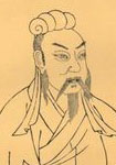 扬雄 头像